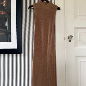 Lightweight knit Babaton from Aritzia Dress